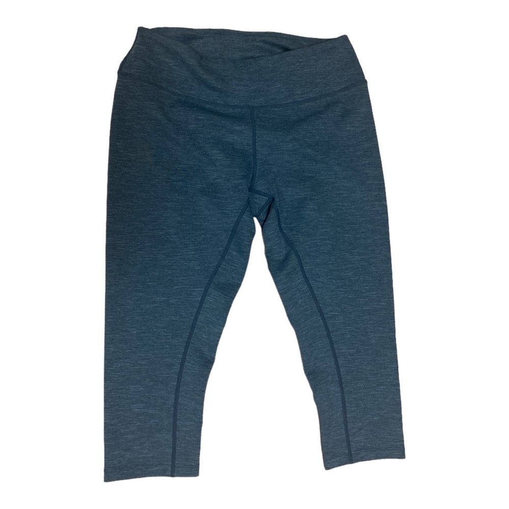 Asics athletic legging women’s size medium